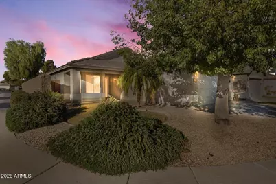 60 W Zinnia Place, San Tan Valley, AZ 85143 - Photo 1