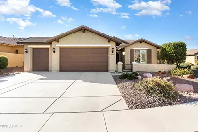 27077 W Yukon Drive, Buckeye, AZ 85396 - Photo 1
