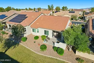 1547 E Melrose Dr, Casa Grande, AZ 85122 - Photo 1