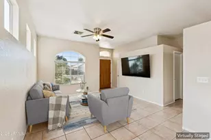 6708 E Northridge St, Mesa, AZ 85215 - Photo 1
