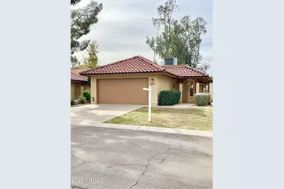 12354 S Shoshoni Drive, Phoenix, AZ 85044 - Photo 1