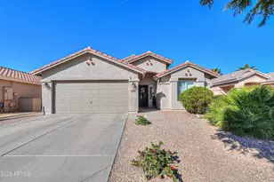 2432 E Santiago Trail, Casa Grande, AZ 85194 - Photo 1