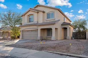 1811 N Mandeville Ln, Casa Grande, AZ 85122 - Photo 1