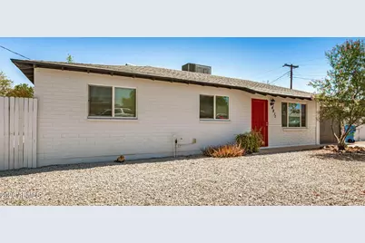 4911 E Culver Street, Phoenix, AZ 85008 - Photo 1