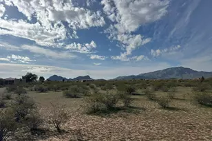 Xx00 N Eagle Eye Ave, Aguila, AZ 85320 - Photo 1