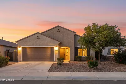 2494 N Petersburg Drive, Florence, AZ 85132 - Photo 1
