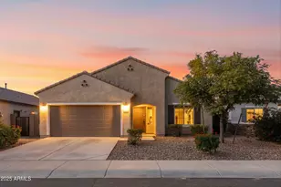 2494 N Petersburg Dr, Florence, AZ 85132 - Photo 1