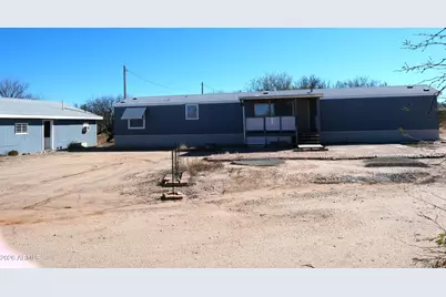 9072 E Barataria Boulevard, Sierra Vista, AZ 85650 - Photo 1