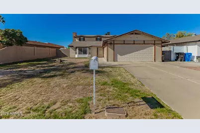 12812 N 38th Way, Phoenix, AZ 85032 - Photo 1