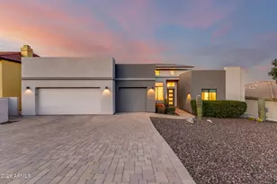 15814 E Cholla Dr, Fountain Hills, AZ 85268 - Photo 1
