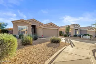 8953 E Calle Buena Vista, Scottsdale, AZ 85255 - Photo 1