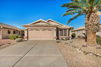 10824 W Ventana Drive, Peoria, AZ 85373 - Photo 1