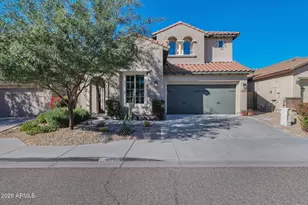 21610 N 36th St, Phoenix, AZ 85050 - Photo 1