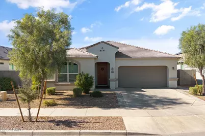 8110 S 44th Drive, Laveen, AZ 85339 - Photo 1