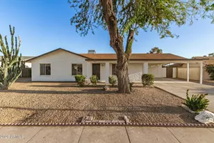 3809 W Carol Ave, Phoenix, AZ 85051 - Photo 1