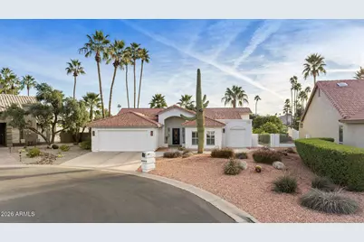 24413 S Ribbonwood Drive, Sun Lakes, AZ 85248 - Photo 1