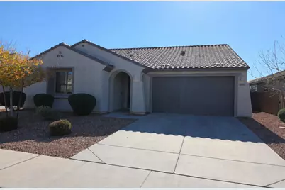 19949 W Harrison Street, Buckeye, AZ 85326 - Photo 1