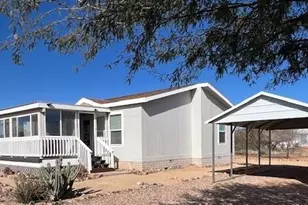 2565 N Calle Noveno, Huachuca City, AZ 85616 - Photo 1