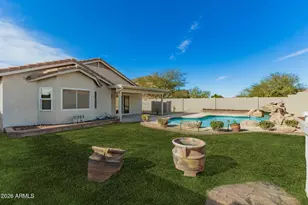 12626 W Rosewood Dr, El Mirage, AZ 85335 - Photo 25