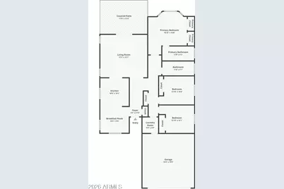 12626 W Rosewood Drive, El Mirage, AZ 85335 - Photo 29