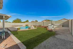 12626 W Rosewood Dr, El Mirage, AZ 85335 - Photo 23