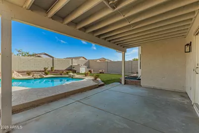 12626 W Rosewood Drive, El Mirage, AZ 85335 - Photo 21