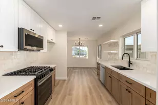 12626 W Rosewood Dr, El Mirage, AZ 85335 - Photo 17