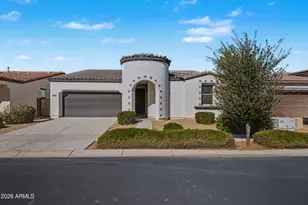 22876 E Via Del Sol, Queen Creek, AZ 85142 - Photo 1