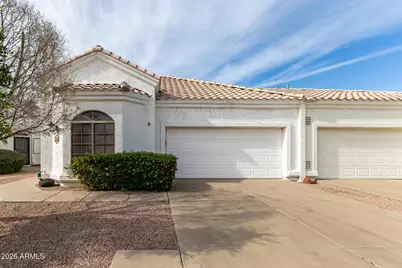 320 S 70th Street #20, Mesa, AZ 85208 - Photo 1