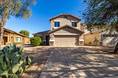 28273 N Silver Lane, San Tan Valley, AZ 85143 - Photo 1