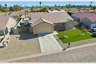 1732 N Cameron Street, Casa Grande, AZ 85122 - Photo 1