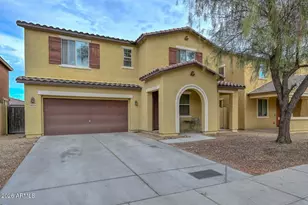 10144 W Levi Dr, Tolleson, AZ 85353 - Photo 1