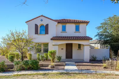 2376 N Heritage Street, Buckeye, AZ 85396 - Photo 1