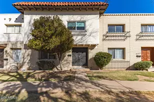 2031 W Hazelwood Pkwy, Phoenix, AZ 85015 - Photo 1