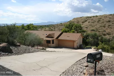 10740 E Valley View Drive, Cornville, AZ 86325 - Photo 1