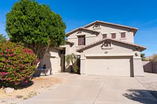 6471 S Dragoon Ct, Chandler, AZ 85249 - Photo 1