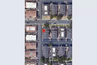 8525 E Belleview Street, Scottsdale, AZ 85257 - Photo 1