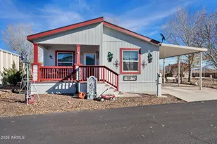 2142 Jackrabbit Dr, Dewey, AZ 86327 - Photo 1