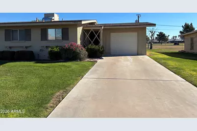 11025 N Coggins Drive, Sun City, AZ 85351 - Photo 1
