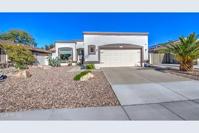 2110 E Runaway Bay Place, Chandler, AZ 85249 - Photo 1