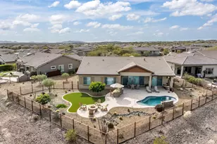 4375 Copperhead Dr, Wickenburg, AZ 85390 - Photo 1