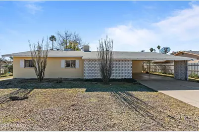 433 N Oxbow Drive, Wickenburg, AZ 85390 - Photo 1
