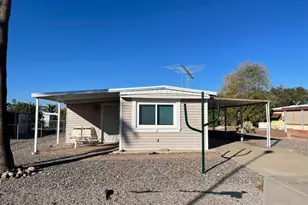 3722 N South Dakota Ave, Florence, AZ 85132 - Photo 1