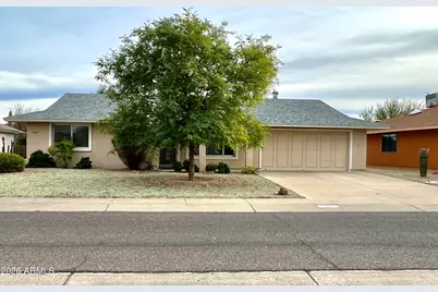 20419 N Skylark Drive, Sun City West, AZ 85375 - Photo 1