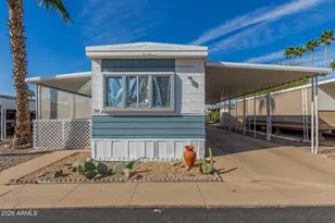 9501 E Broadway Rd, Mesa, AZ 85208 - Photo 1