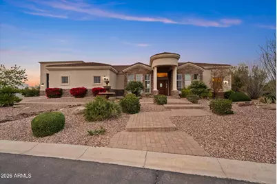 8322 E Kael Street, Mesa, AZ 85207 - Photo 1