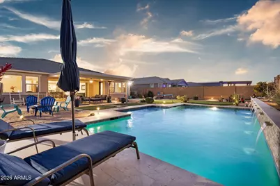 12536 W Lamar Court, Glendale, AZ 85307 - Photo 1