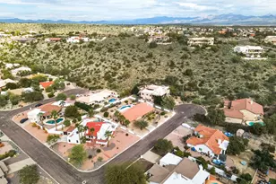 15316 E Quick Draw Pl, Fountain Hills, AZ 85268 - Photo 1
