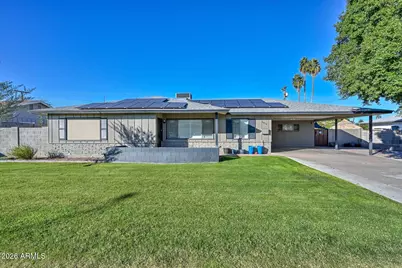6816 E Coronado Road, Scottsdale, AZ 85257 - Photo 1