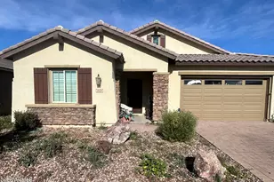2828 W Patagonia Ct, San Tan Valley, AZ 85144 - Photo 1